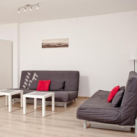 Apartament Alexandra Gdynia Ngoại thất bức ảnh